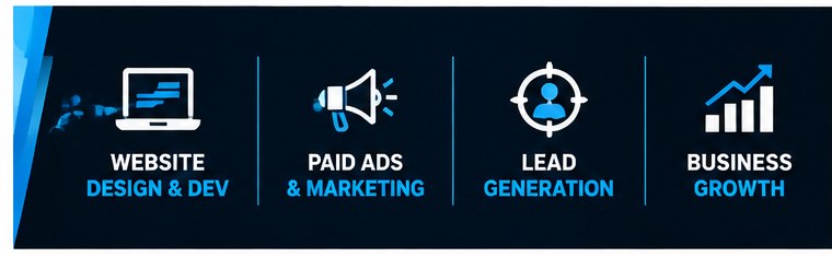 Business growth service
